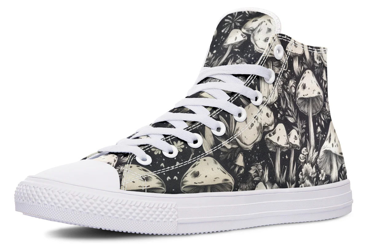 Fungi High Tops - Image 11