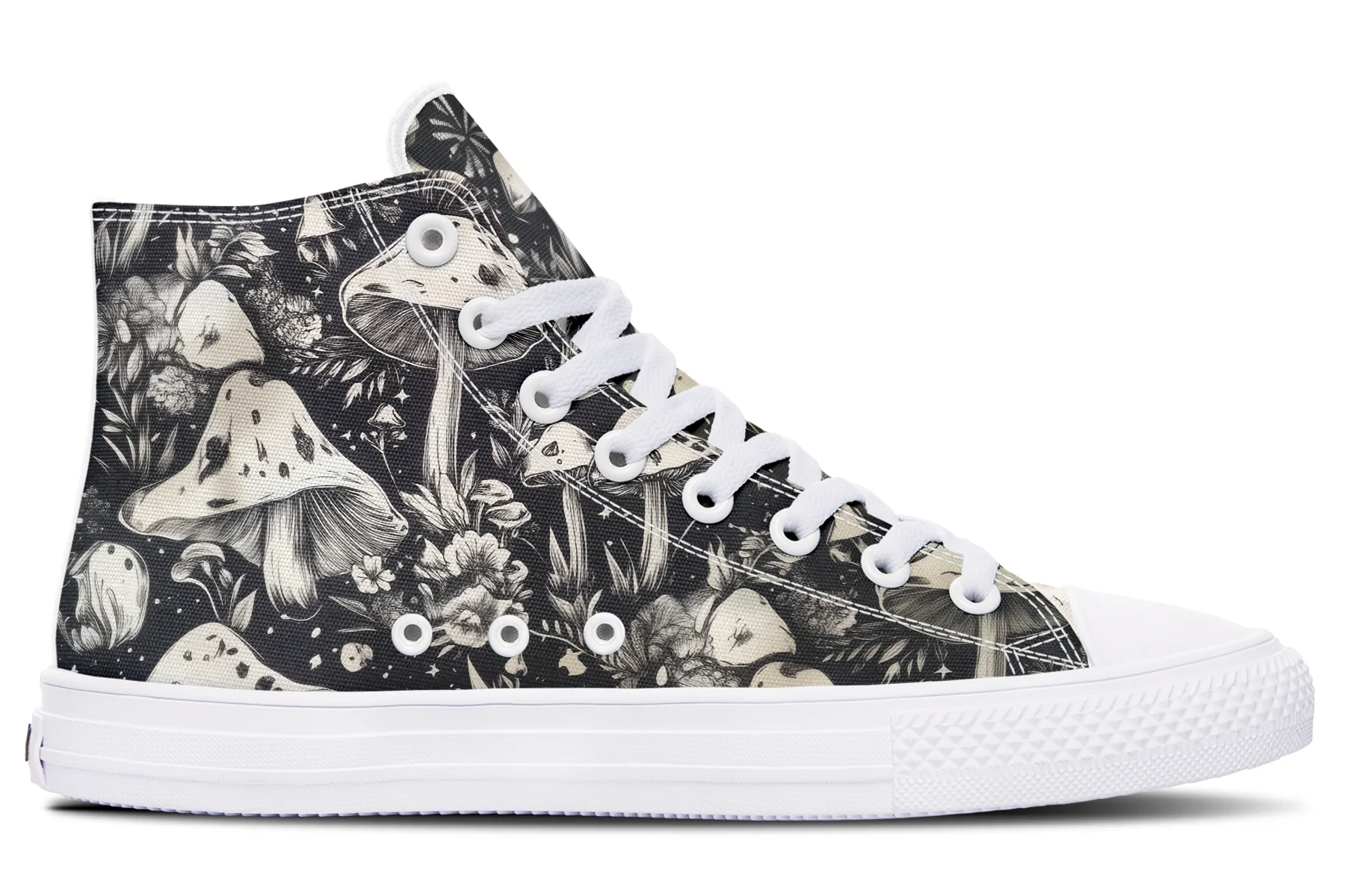 Fungi High Tops - Image 12