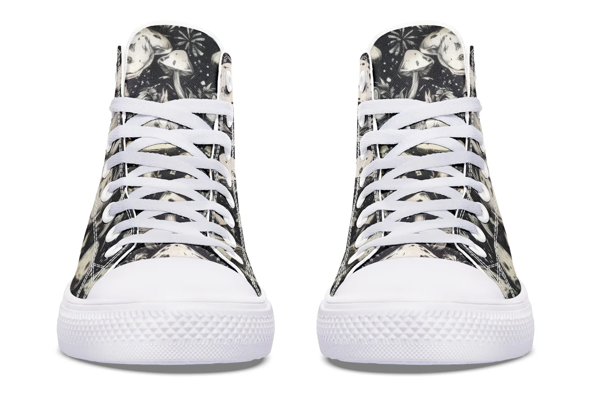 Fungi High Tops - Image 15