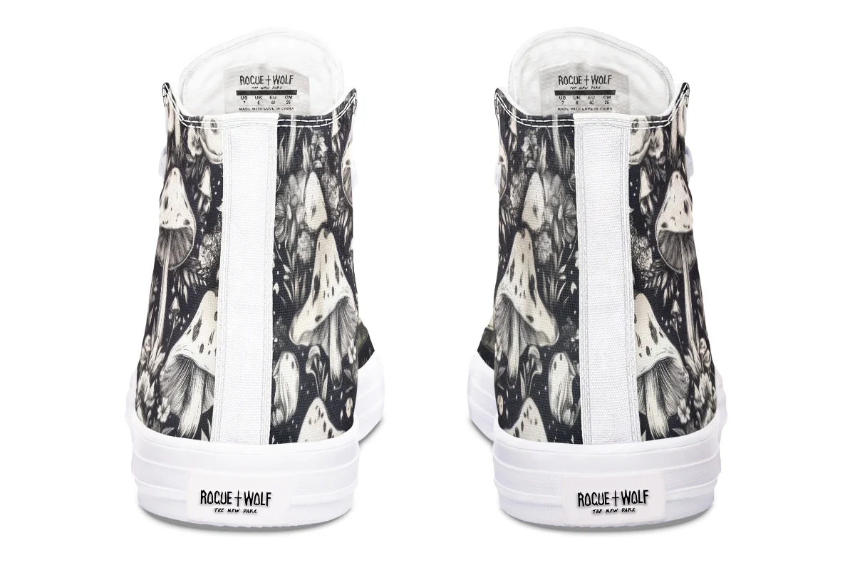Fungi High Tops - Image 17