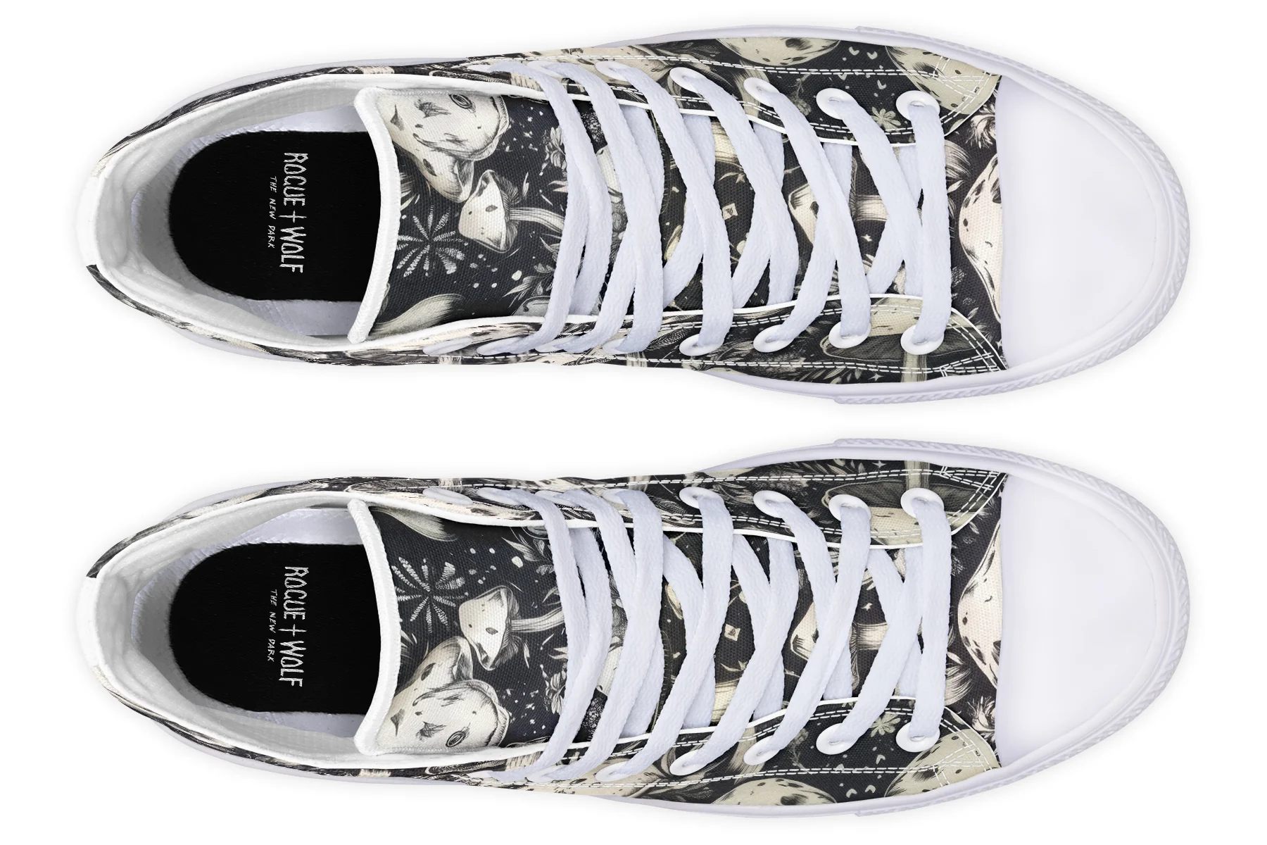 Fungi High Tops - Image 18
