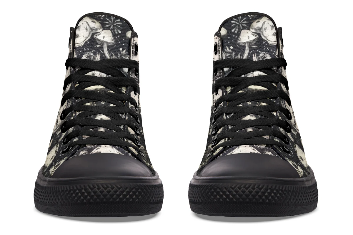 Fungi High Tops - Image 6
