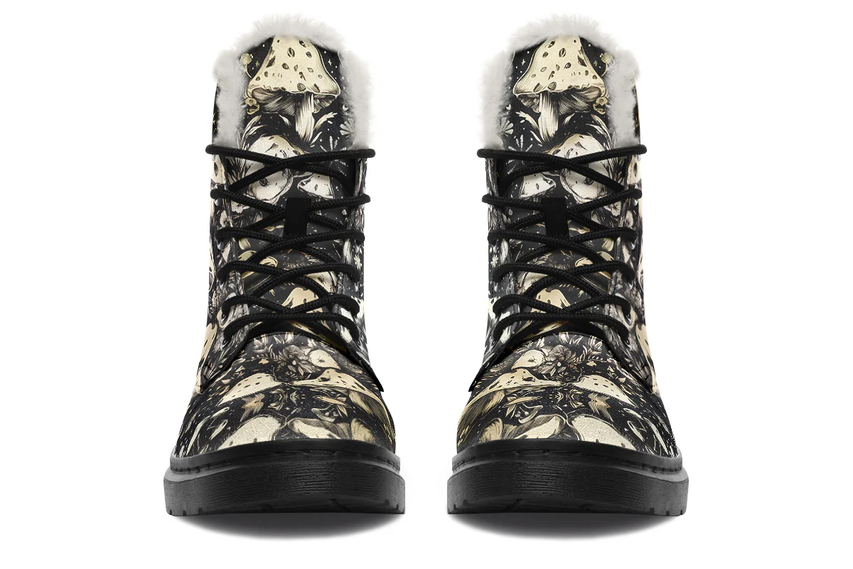 Fungi Winter Boots - Image 3