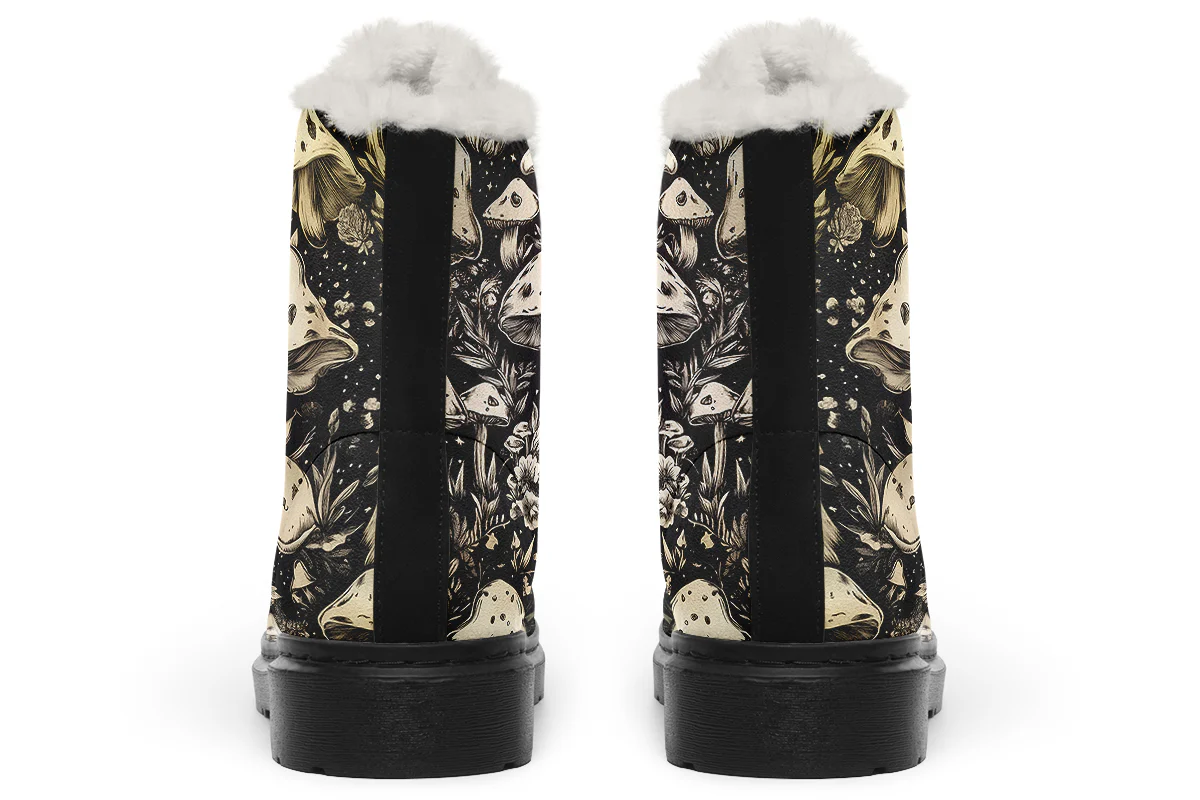 Fungi Winter Boots - Image 4