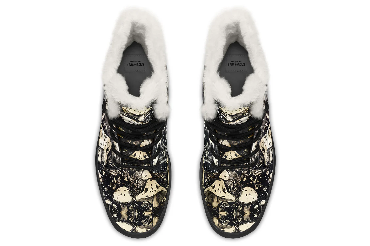 Fungi Winter Boots - Image 7