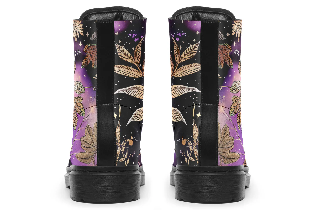Galactic Bloom Boots - Image 7