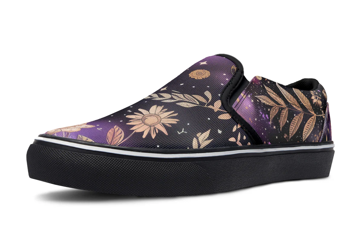 Galactic Bloom Slipons - Image 3