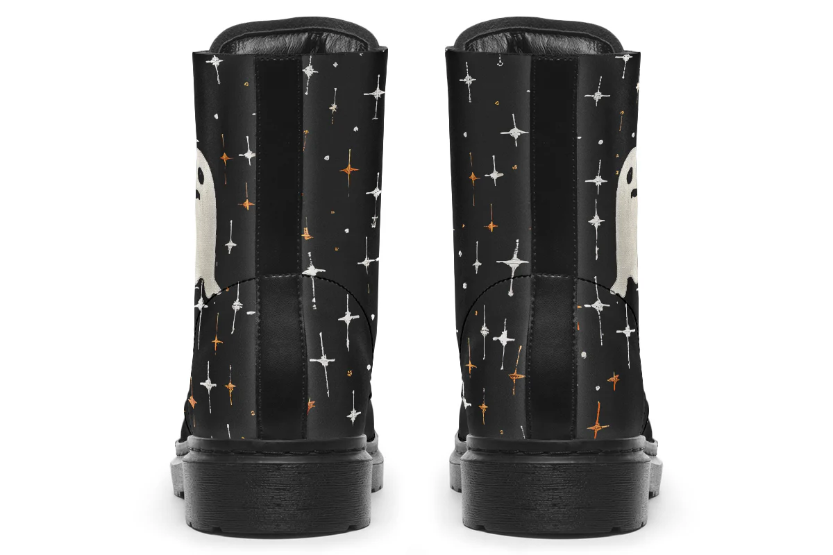 Ghost Besties Boots - Image 7