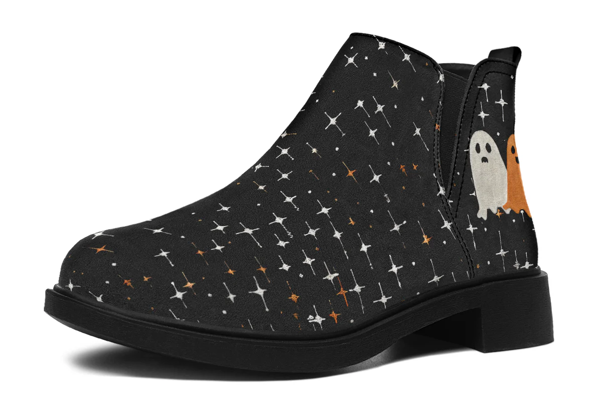 Ghost Besties Chelsea Boots - Image 2