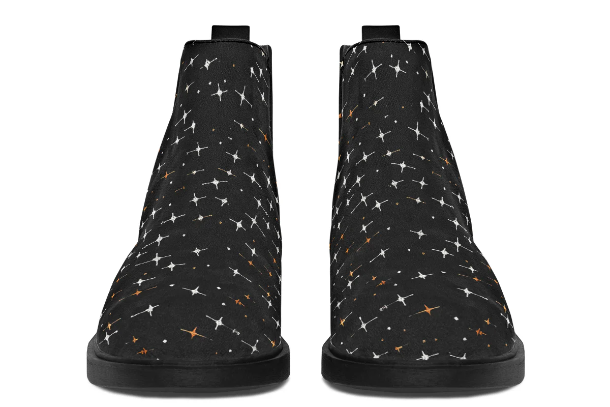 Ghost Besties Chelsea Boots - Image 4