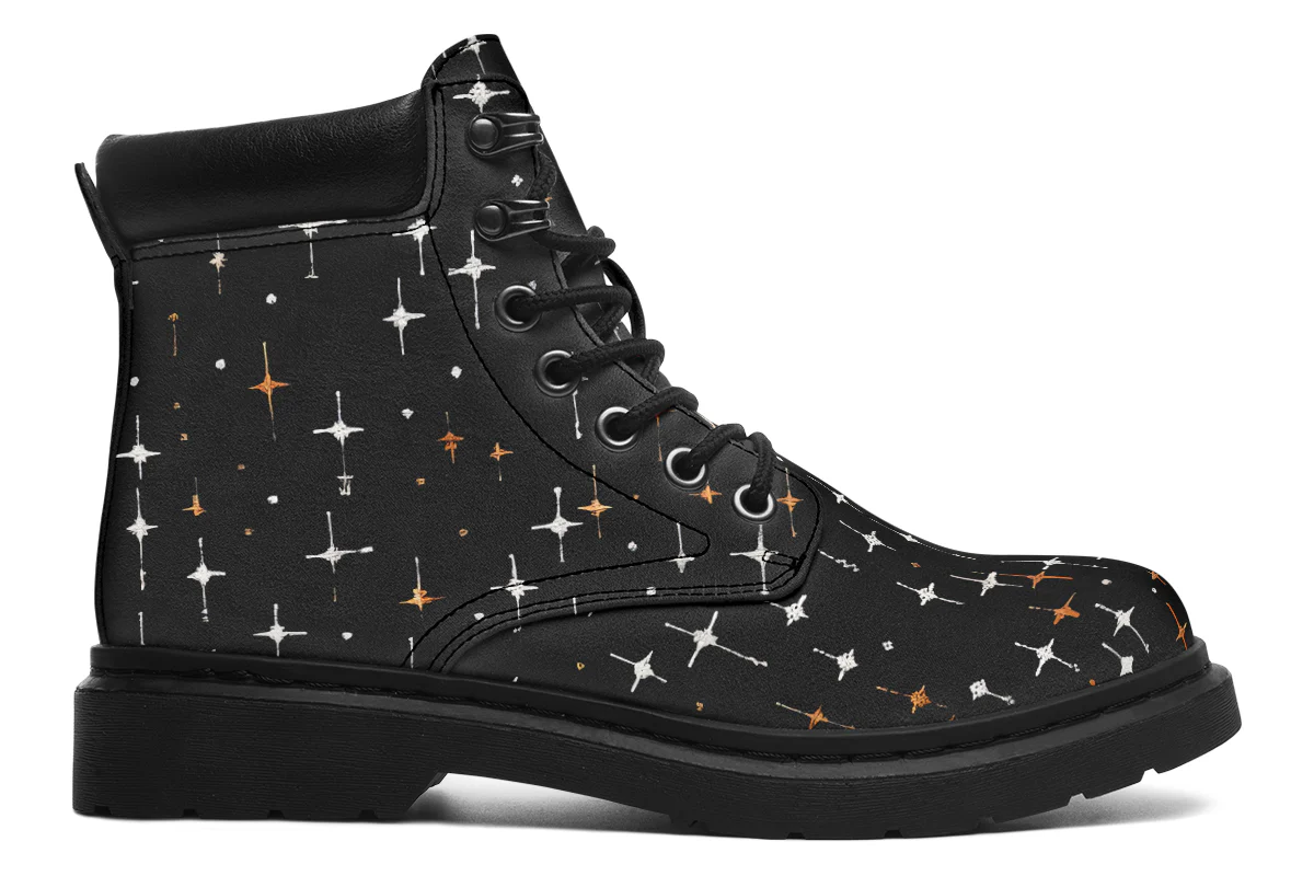 Ghost Besties Classic Boots - Image 3