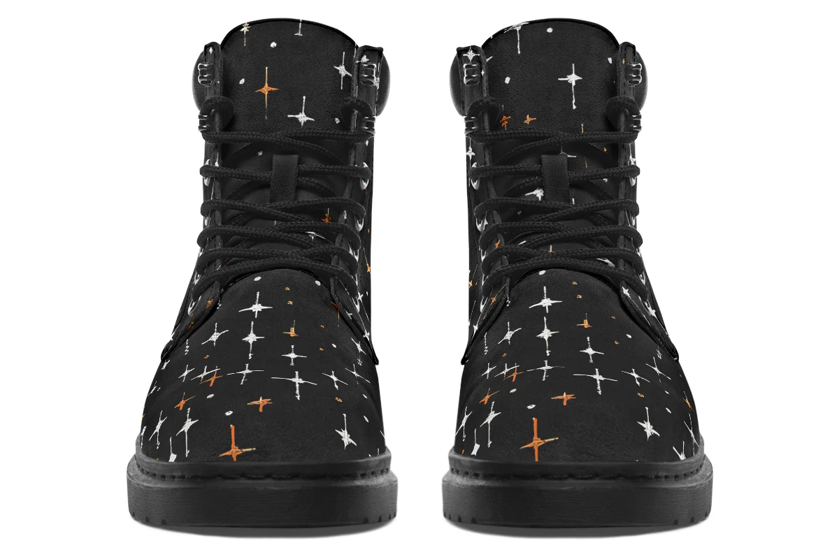Ghost Besties Classic Boots - Image 4