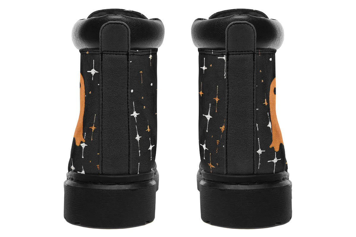 Ghost Besties Classic Boots - Image 5