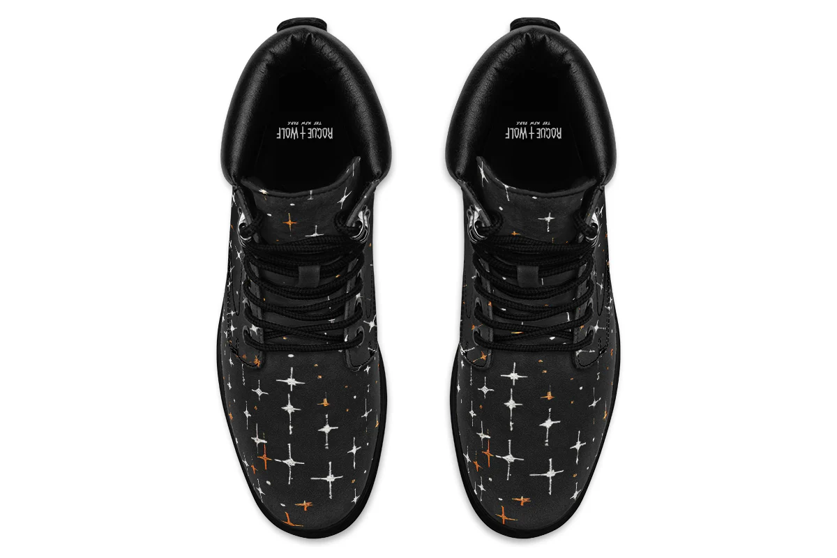 Ghost Besties Classic Boots - Image 6