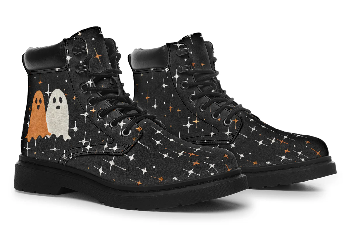 Ghost Besties Classic Boots - Image 8