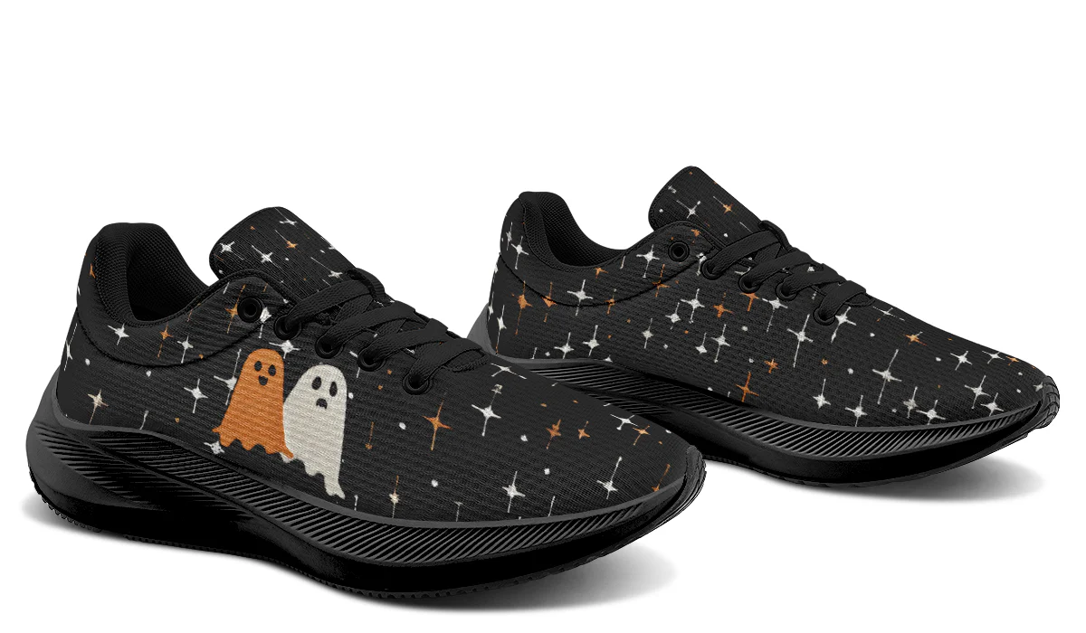 Ghost Besties Sneakers - Image 12