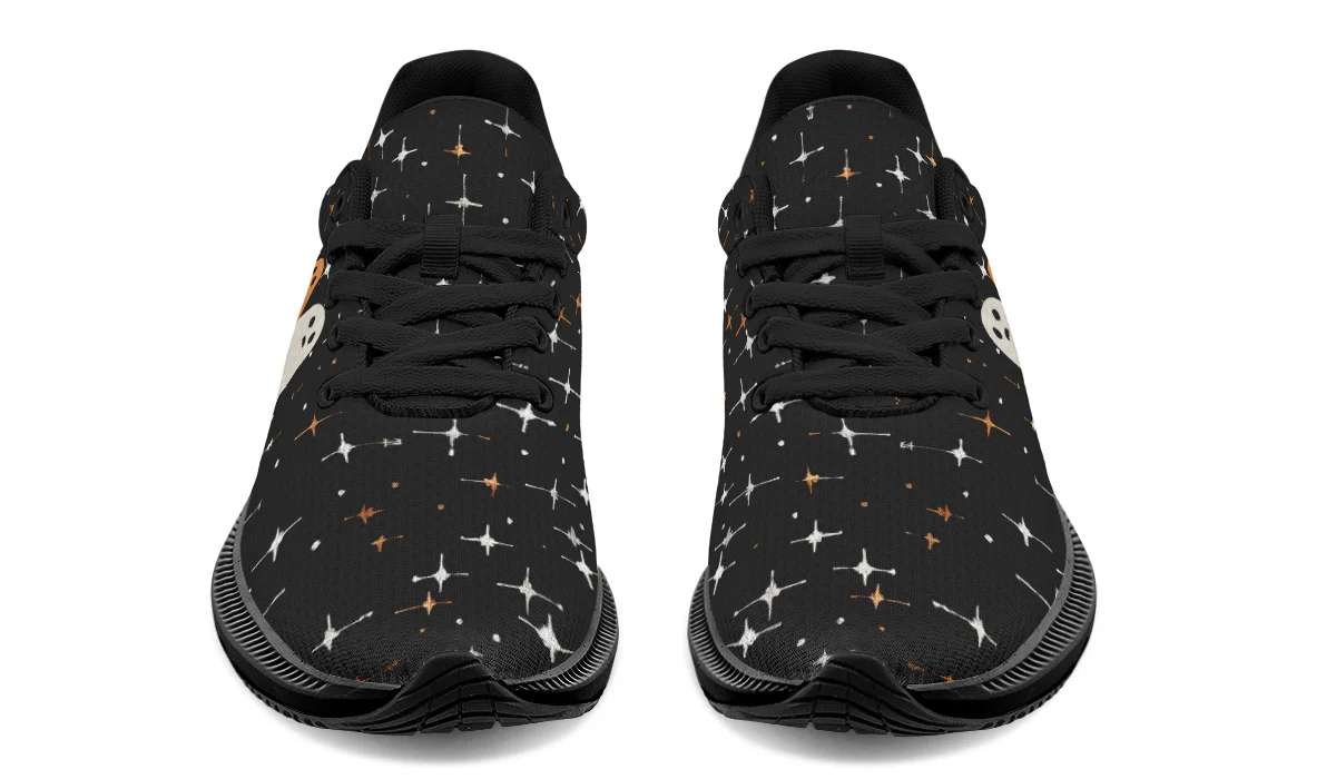 Ghost Besties Sneakers - Image 13