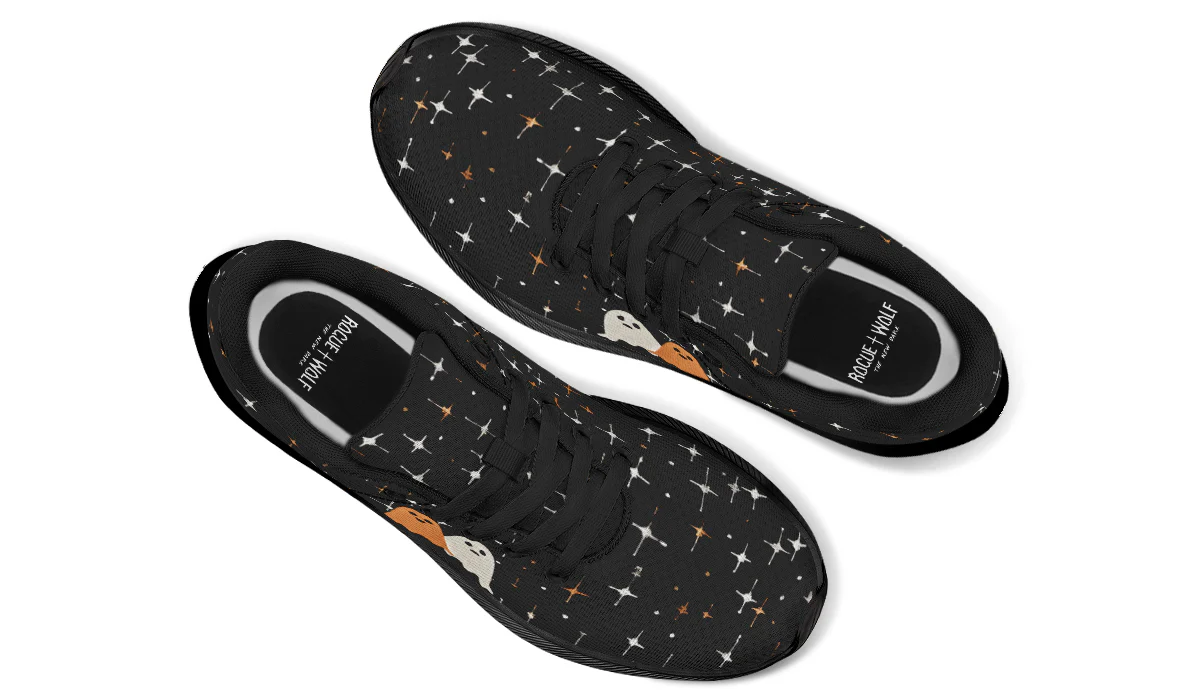Ghost Besties Sneakers - Image 14