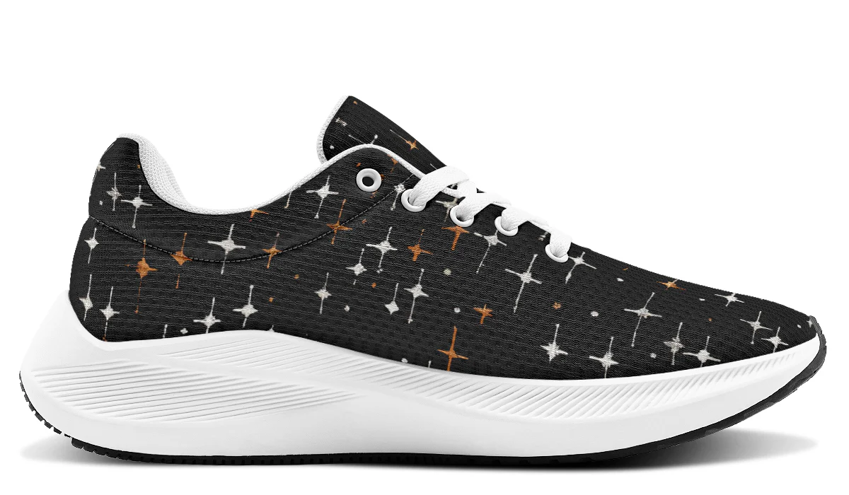 Ghost Besties Sneakers - Image 3