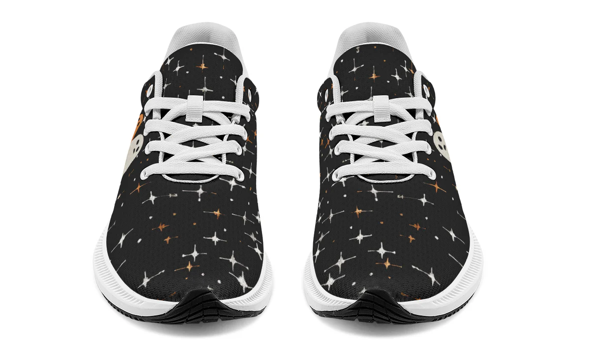 Ghost Besties Sneakers - Image 5