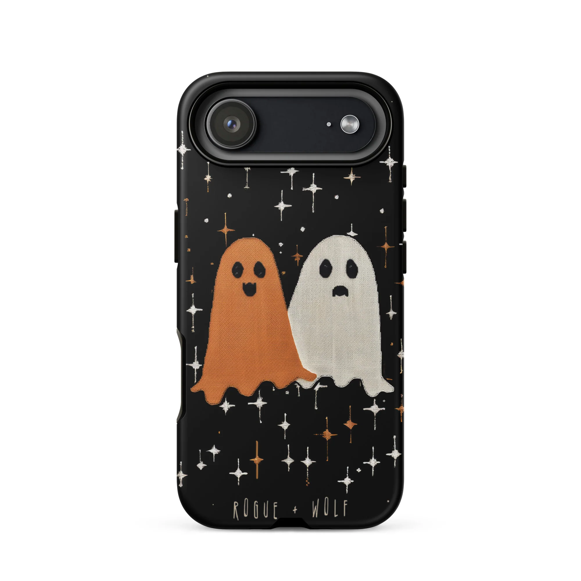 Ghost Besties Tough Phone Case for iPhone - Image 27