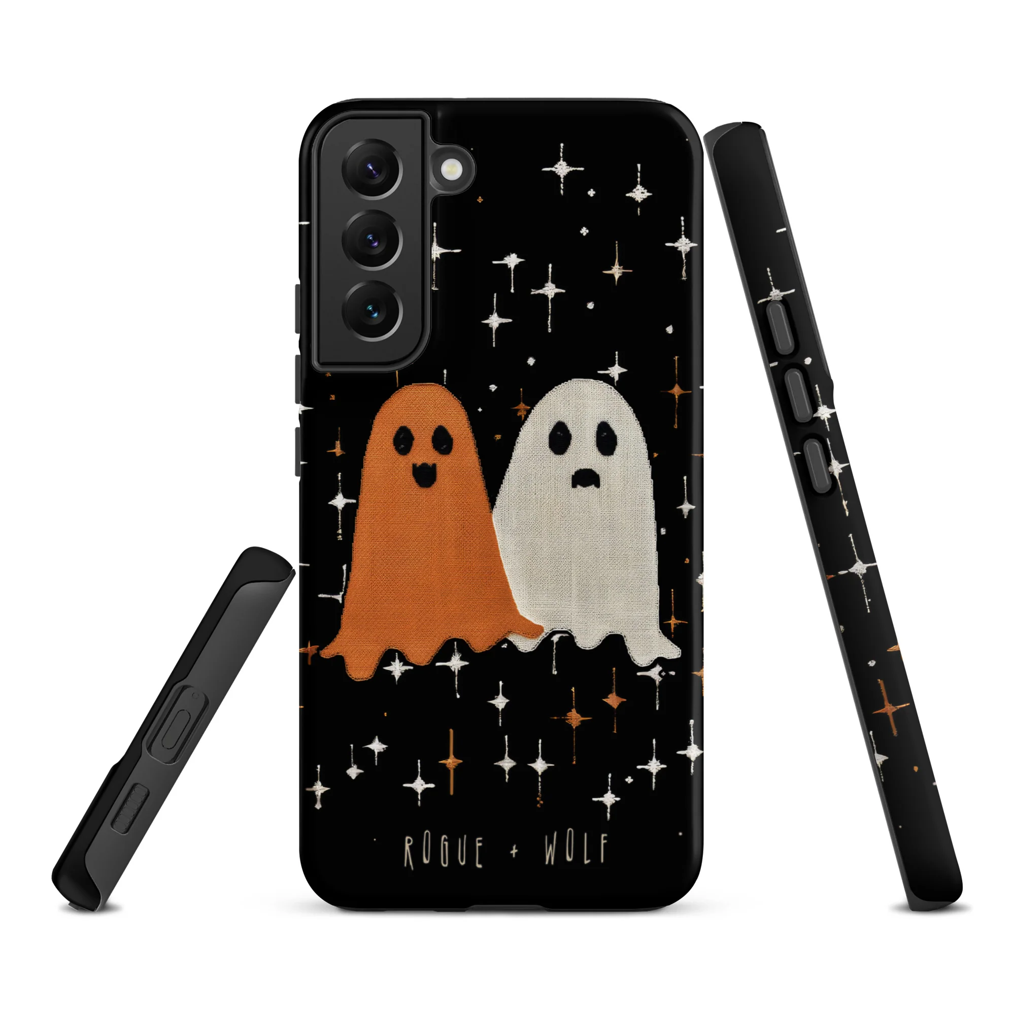 Ghost Besties Tough Phone Case for Samsung - Image 15