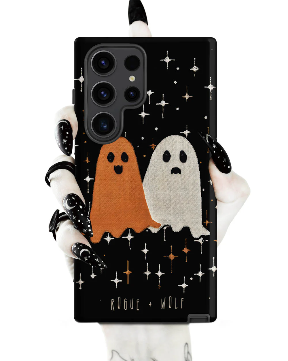 Ghost Besties Tough Phone Case for Samsung - Image 20