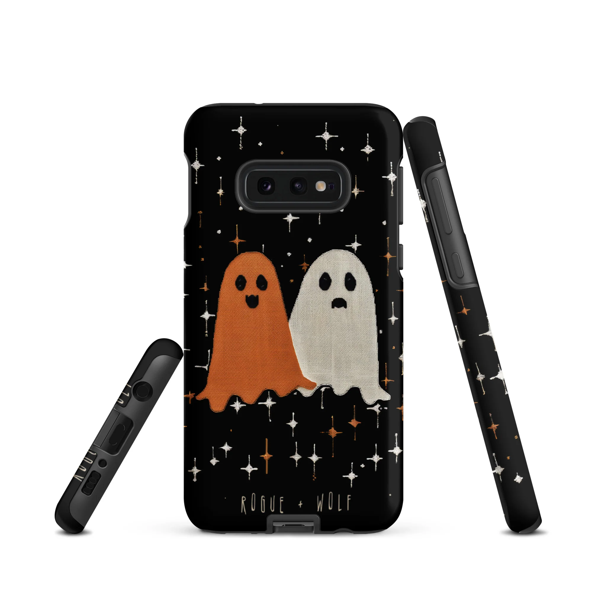 Ghost Besties Tough Phone Case for Samsung - Image 6