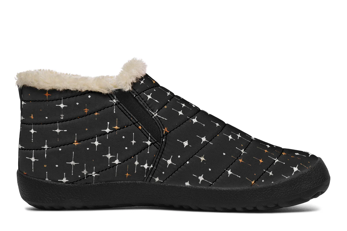 Ghost Besties Winter Sneakers - Image 3