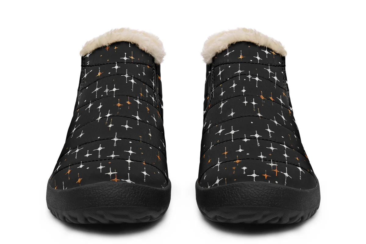 Ghost Besties Winter Sneakers - Image 4