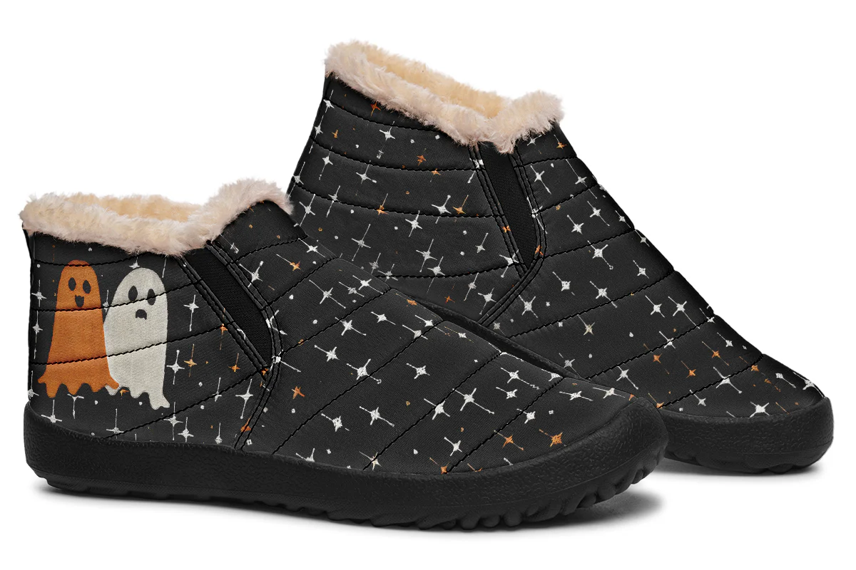 Ghost Besties Winter Sneakers - Image 6