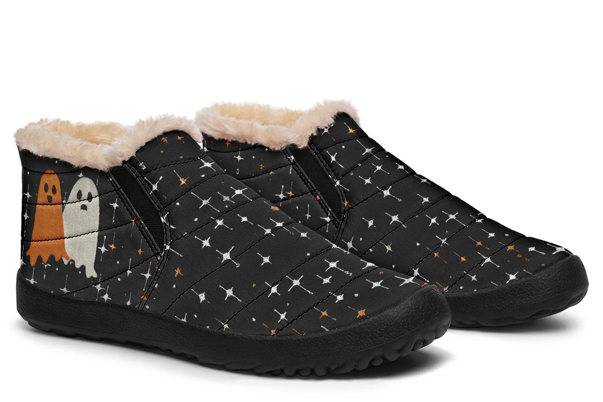 Ghost Besties Winter Sneakers - Image 7