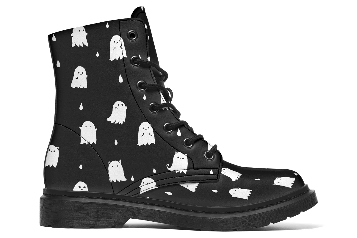 Ghost Party Boots - Image 3