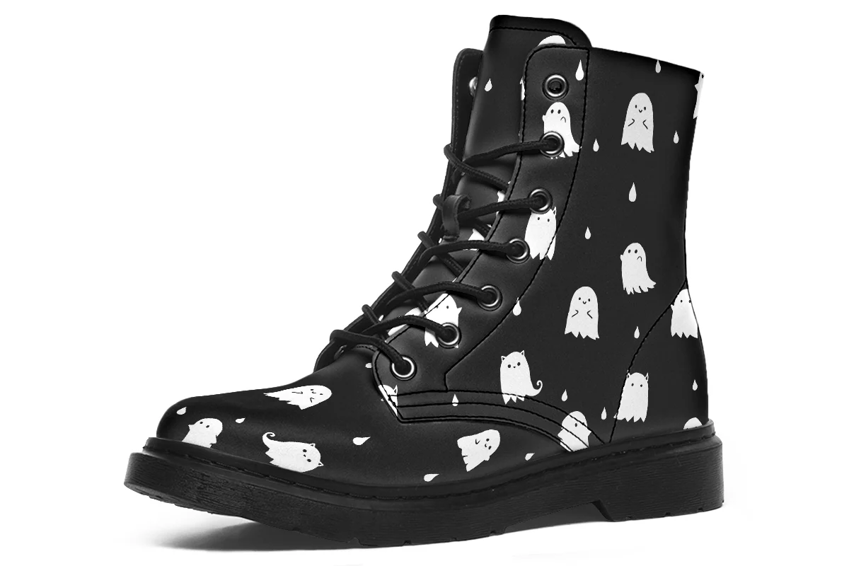 Ghost Party Boots - Image 4