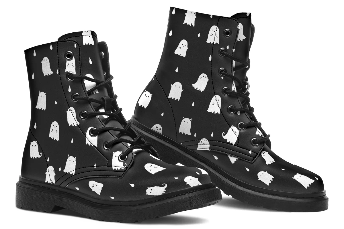 Ghost Party Boots - Image 5