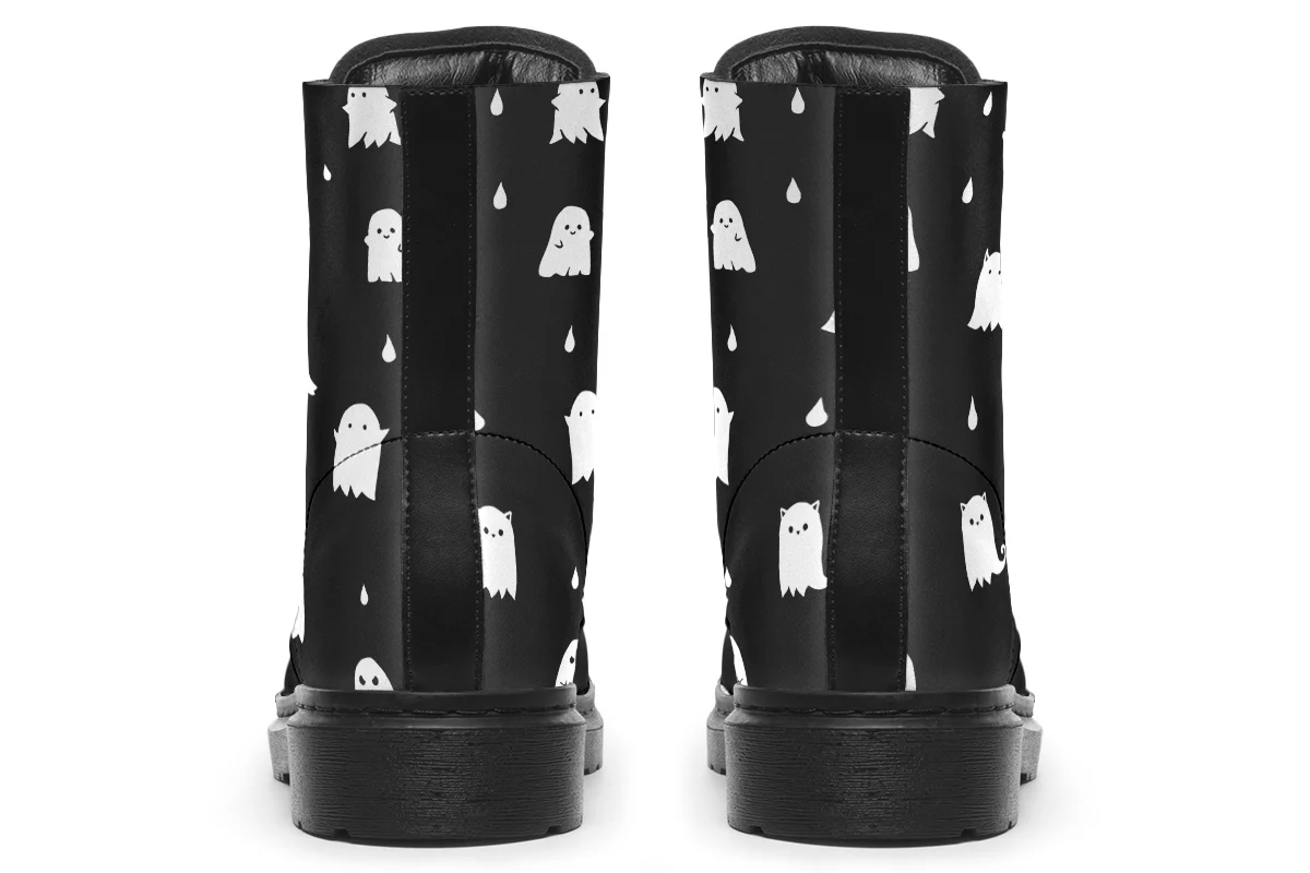 Ghost Party Boots - Image 7
