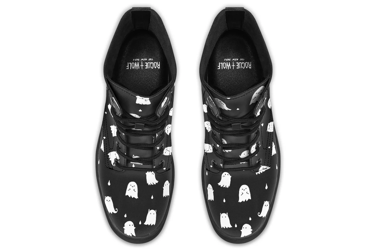 Ghost Party Boots - Image 8