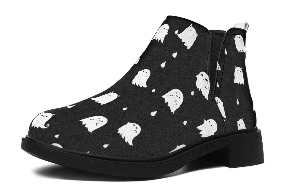 Ghost Party Chelsea Boots - Image 2