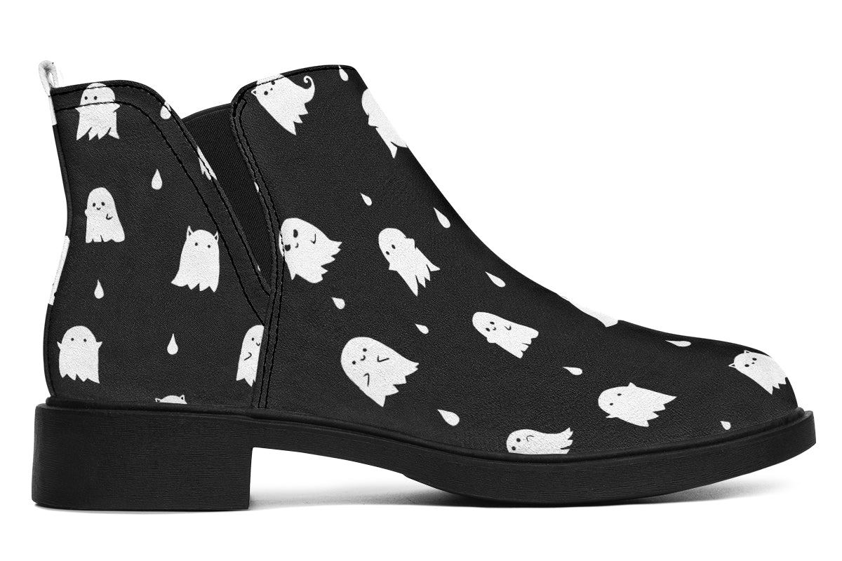 Ghost Party Chelsea Boots - Image 3