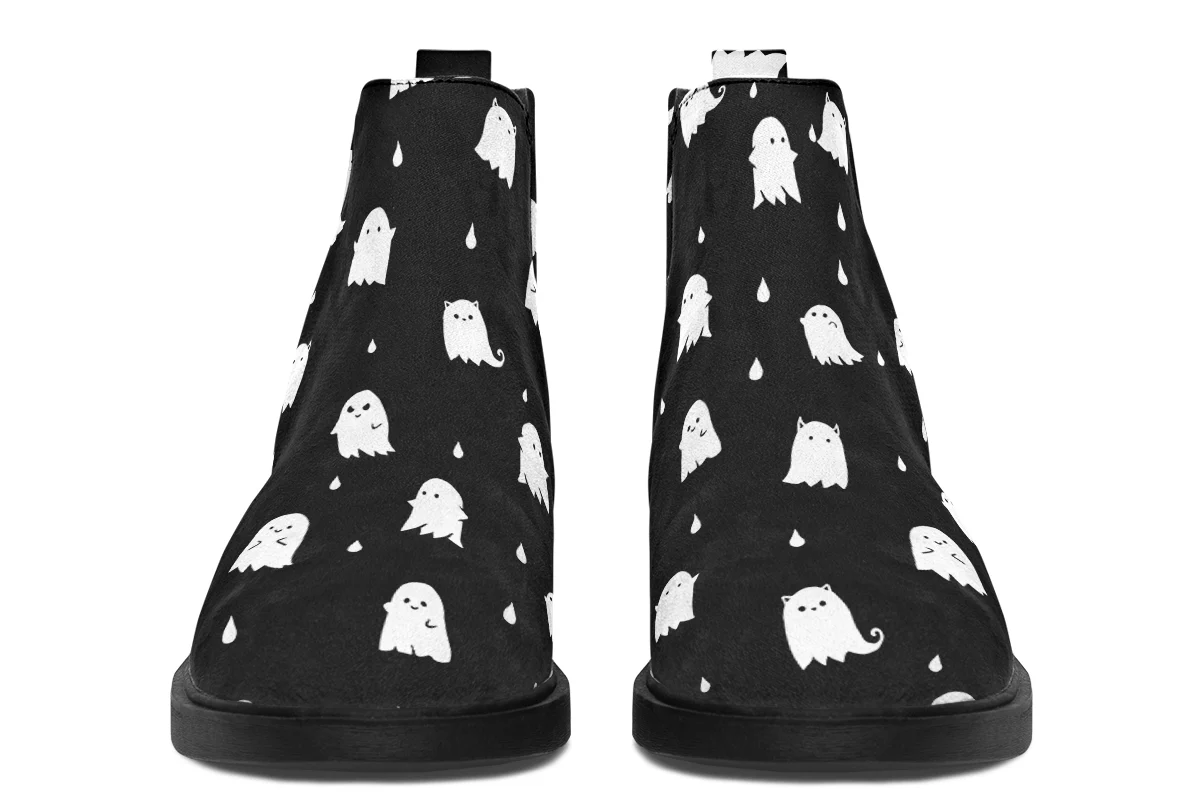 Ghost Party Chelsea Boots - Image 4