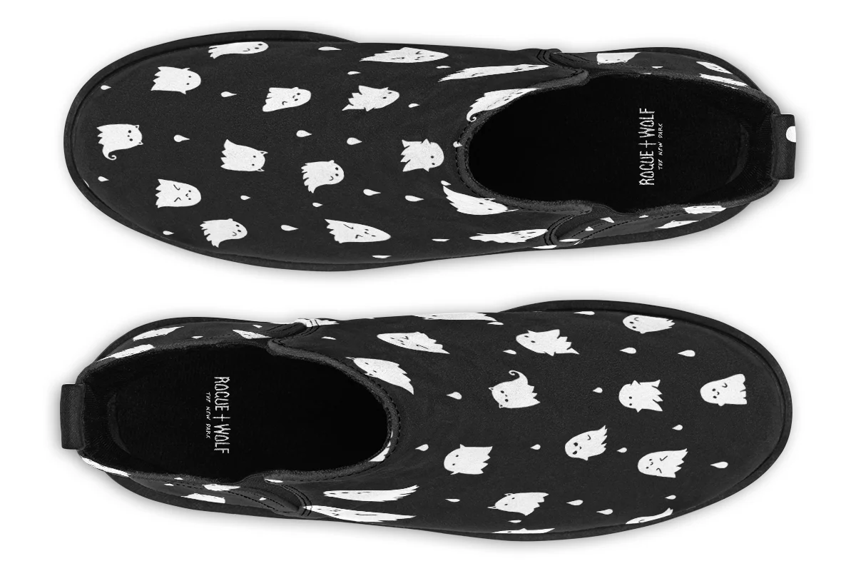 Ghost Party Chelsea Boots - Image 6