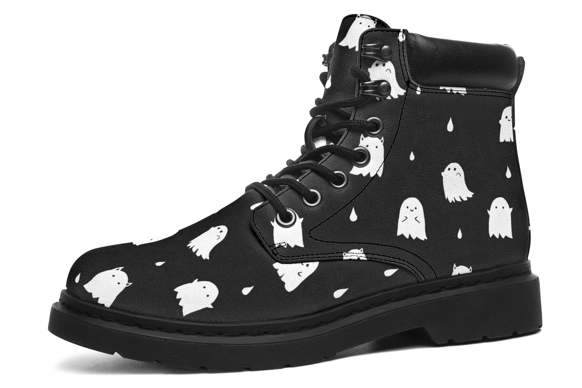 Ghost Party Classic Boots - Image 2