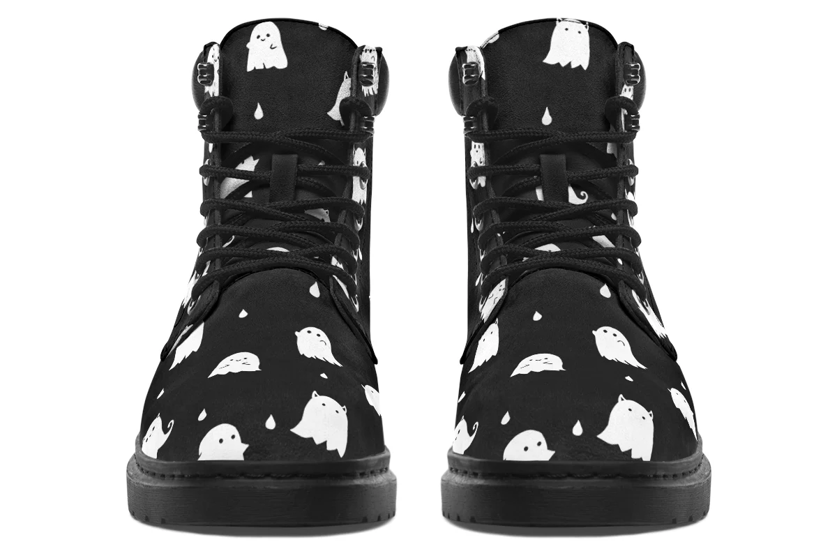 Ghost Party Classic Boots - Image 4