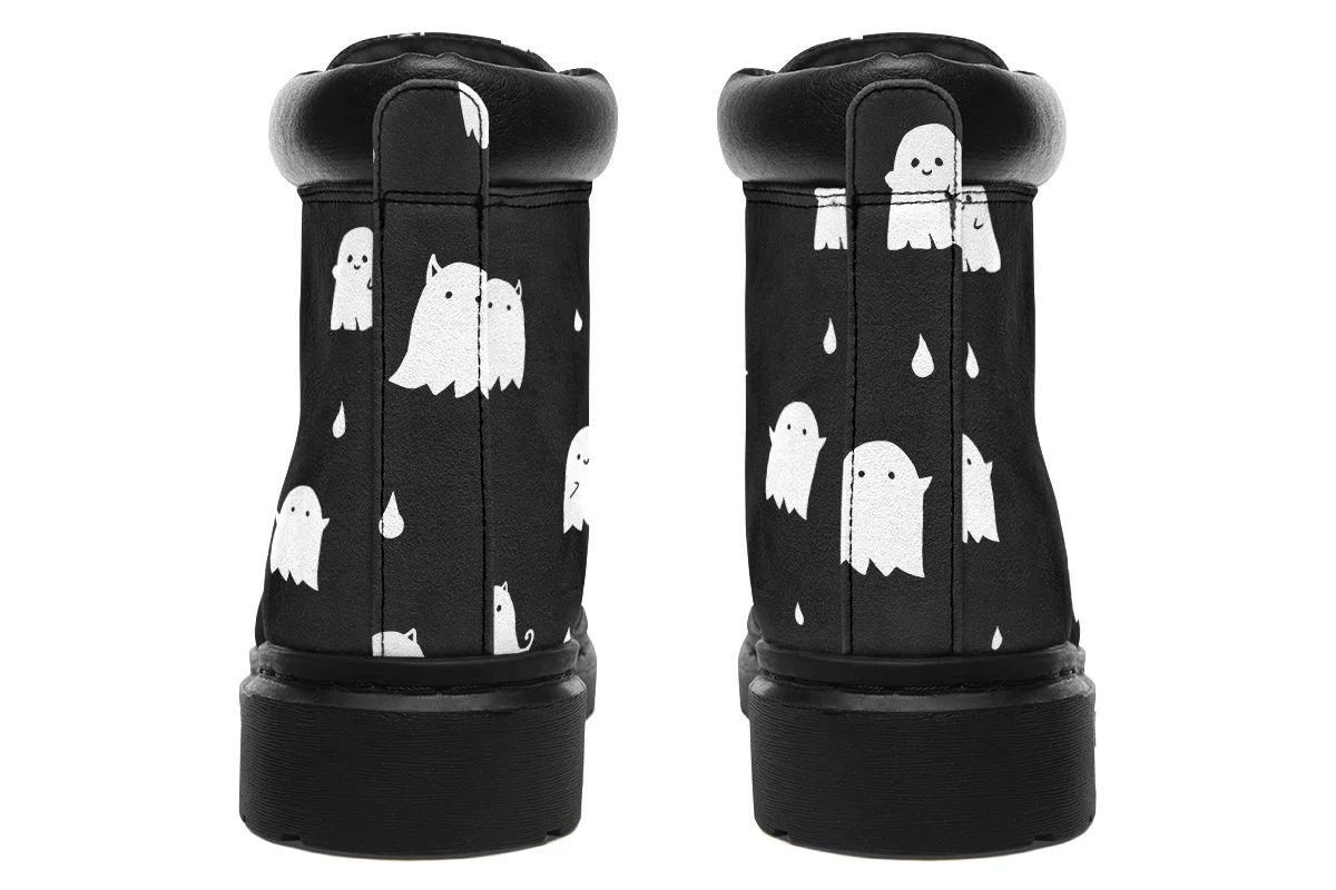 Ghost Party Classic Boots - Image 5
