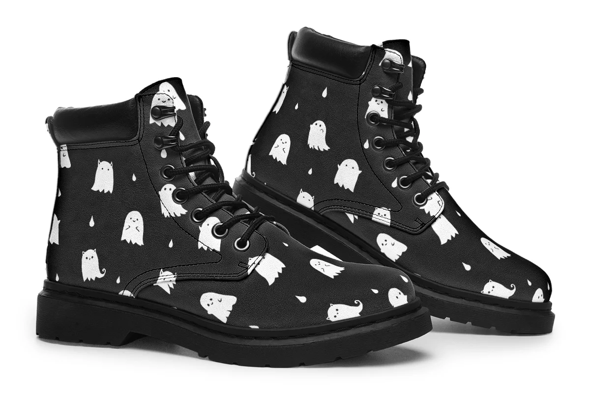 Ghost Party Classic Boots - Image 7