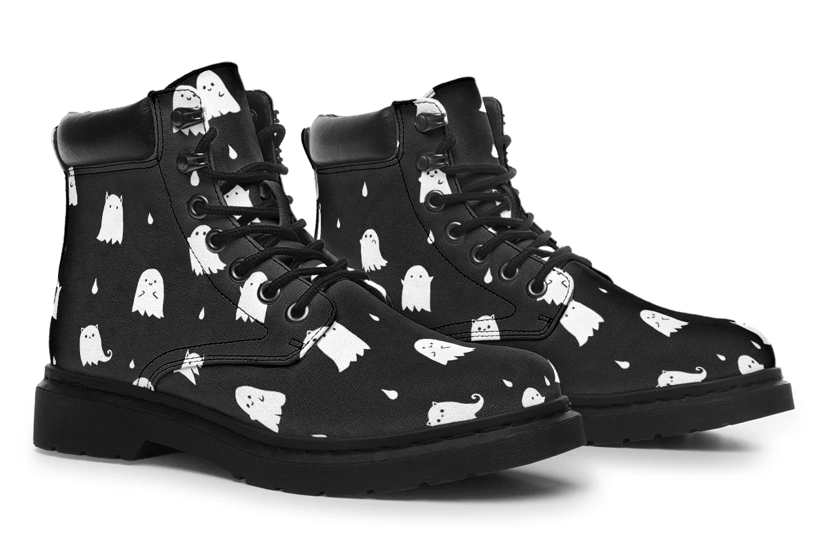 Ghost Party Classic Boots - Image 8