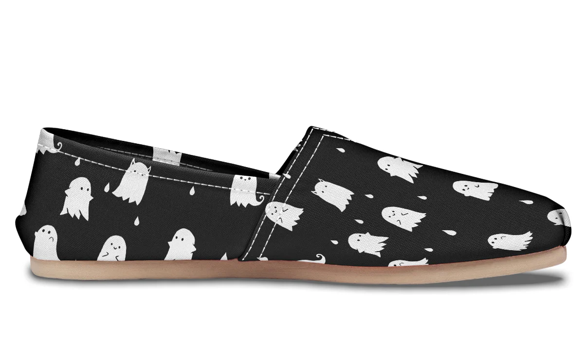 Ghost Party Espadrilles - Image 3