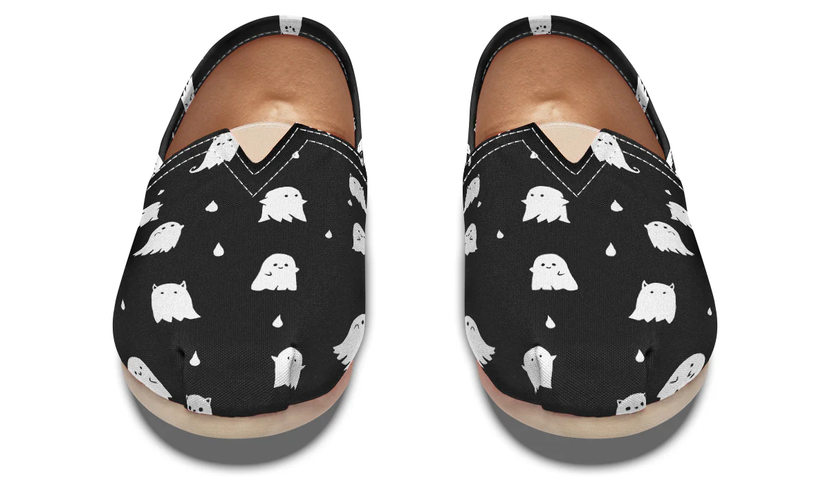 Ghost Party Espadrilles - Image 4