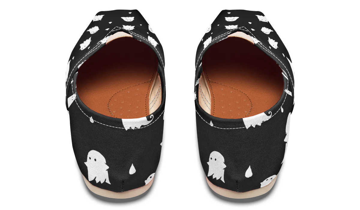 Ghost Party Espadrilles - Image 5
