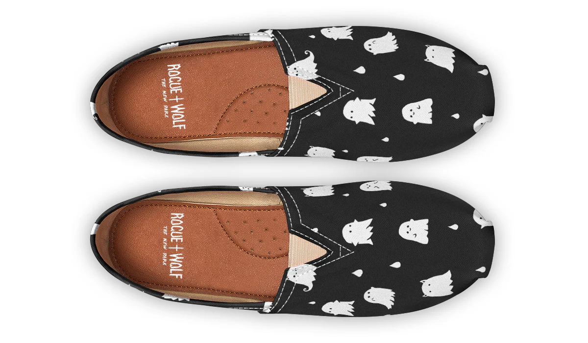 Ghost Party Espadrilles - Image 7